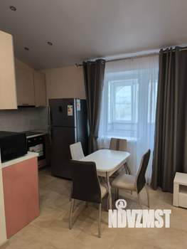 2-к квартира, на длительный срок, 60м2, 4/4 этаж