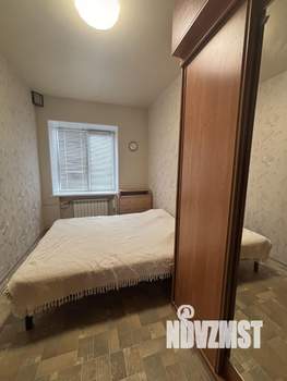 3-к квартира, на длительный срок, 46м2, 4/5 этаж