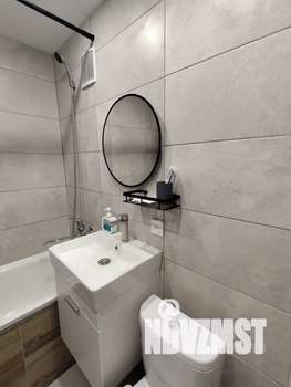 1-к квартира, посуточно, 32м2, 3/5 этаж