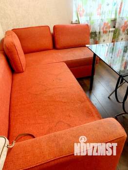 1-к квартира, на длительный срок, 41м2, 5/10 этаж