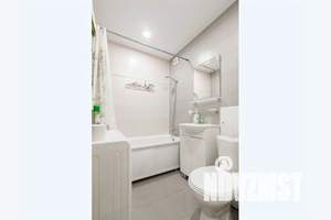 1-к квартира, посуточно, 38м2, 4/5 этаж