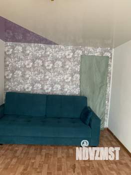 1-к квартира, на длительный срок, 31м2, 1/4 этаж