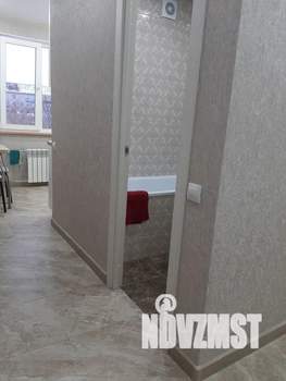 1-к квартира, посуточно, 35м2, 3/5 этаж