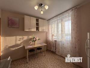 1-к квартира, на длительный срок, 33м2, 7/10 этаж