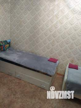 2-к квартира, посуточно, 54м2, 1/5 этаж