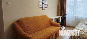 2-к квартира, посуточно, 45м2, 6/9 этаж