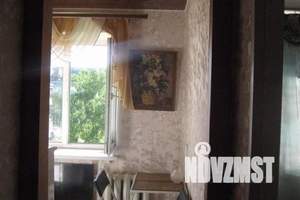 1-к квартира, посуточно, 34м2, 5/5 этаж