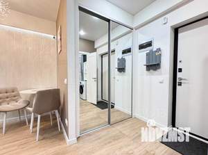 1-к квартира, на длительный срок, 35м2, 1/5 этаж