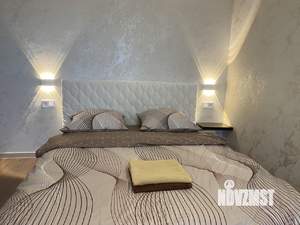 Студия квартира, посуточно, 32м2, 8/9 этаж