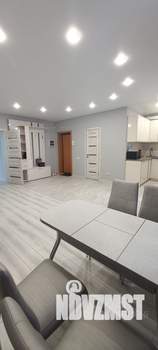 2-к квартира, на длительный срок, 60м2, 2/4 этаж