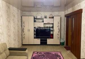 2-к квартира, на длительный срок, 51м2, 4/9 этаж