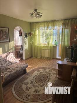 2-к квартира, на длительный срок, 44м2, 2/5 этаж