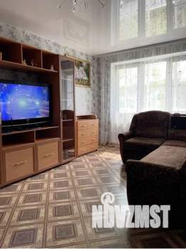 1-к квартира, посуточно, 32м2, 4/5 этаж