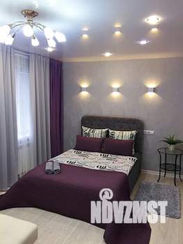 1-к квартира, посуточно, 35м2, 3/5 этаж