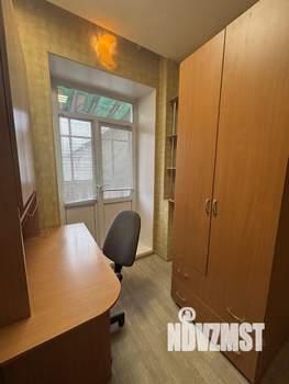 3-к квартира, на длительный срок, 46м2, 4/5 этаж