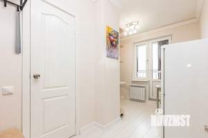 1-к квартира, посуточно, 42м2, 10/10 этаж