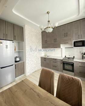 2-к квартира, на длительный срок, 57м2, 3/5 этаж