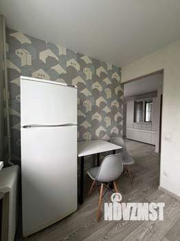 1-к квартира, на длительный срок, 33м2, 3/5 этаж