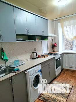 2-к квартира, посуточно, 46м2, 2/5 этаж