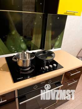 1-к квартира, посуточно, 35м2, 5/11 этаж