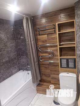 1-к квартира, на длительный срок, 34м2, 7/9 этаж