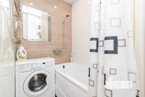 1-к квартира, посуточно, 35м2, 4/5 этаж