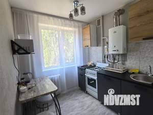 1-к квартира, посуточно, 34м2, 2/5 этаж