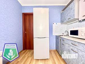1-к квартира, на длительный срок, 32м2, 3/5 этаж