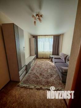 1-к квартира, на длительный срок, 33м2, 5/10 этаж