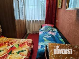 3-к квартира, посуточно, 85м2, 1/1 этаж