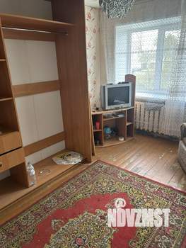 Студия квартира, на длительный срок, 20м2, 2/5 этаж