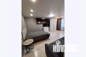 1-к квартира, посуточно, 30м2, 3/5 этаж