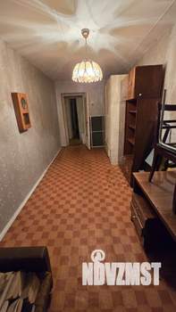 3-к квартира, на длительный срок, 58м2, 4/5 этаж