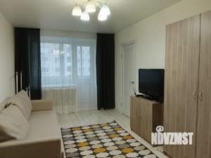 1-к квартира, на длительный срок, 31м2, 4/5 этаж