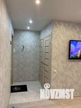 1-к квартира, посуточно, 32м2, 1/5 этаж