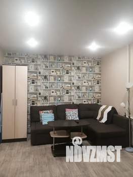 1-к квартира, посуточно, 30м2, 1/5 этаж