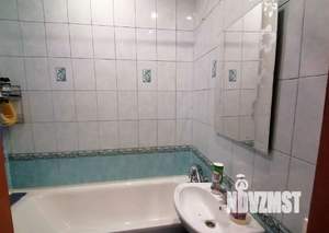 1-к квартира, посуточно, 40м2, 1/5 этаж