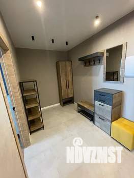 2-к квартира, посуточно, 45м2, 14/17 этаж