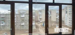 1-к квартира, на длительный срок, 32м2, 5/5 этаж