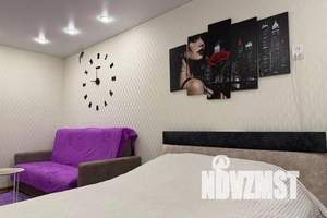 1-к квартира, посуточно, 33м2, 1/10 этаж