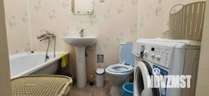 2-к квартира, на длительный срок, 43м2, 4/4 этаж