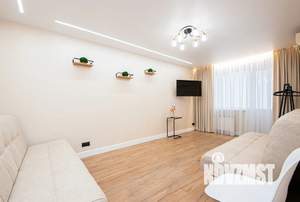 2-к квартира, посуточно, 50м2, 1/9 этаж