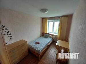 3-к квартира, посуточно, 75м2, 9/9 этаж