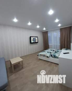 1-к квартира, посуточно, 35м2, 3/5 этаж