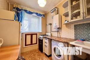 1-к квартира, посуточно, 35м2, 3/5 этаж