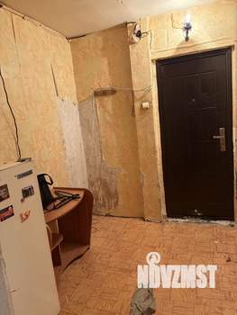 1-к квартира, на длительный срок, 30м2, 2/6 этаж