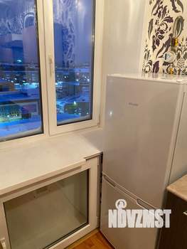 1-к квартира, на длительный срок, 32м2, 9/9 этаж