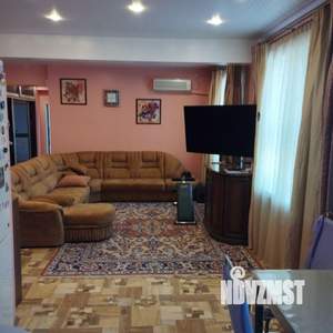 2-к квартира, на длительный срок, 76м2, 2/5 этаж