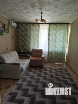 1-к квартира, на длительный срок, 34м2, 1/9 этаж