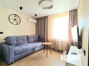 2-к квартира, посуточно, 38м2, 2/4 этаж